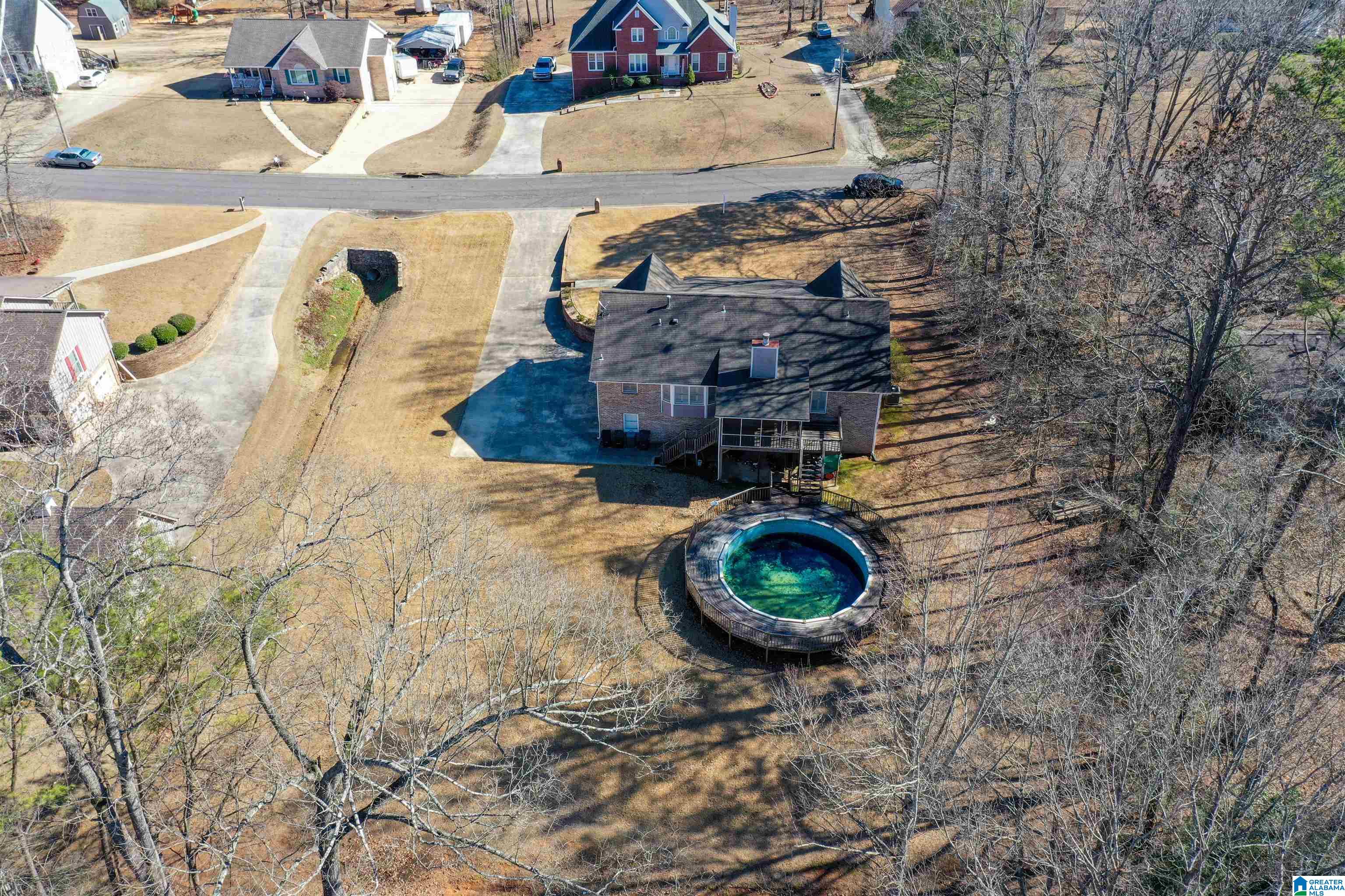 7861 Genery Trail McCalla, AL 35111 - Photo 76 of 81