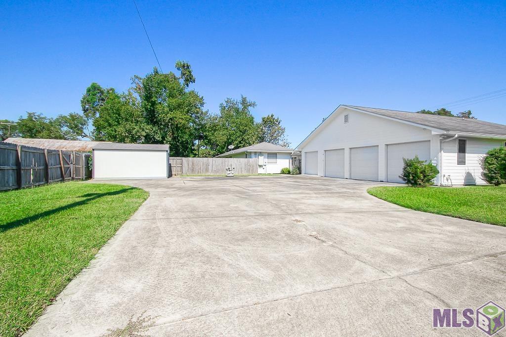 905 Richey Street New Roads, LA 70760 - Photo 38 of 44 Gallery Image 38