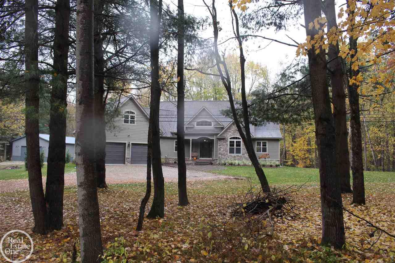 3181 Stanton Road Lake Orion, MI 48362 - Photo 33 of 33 Gallery Image 33