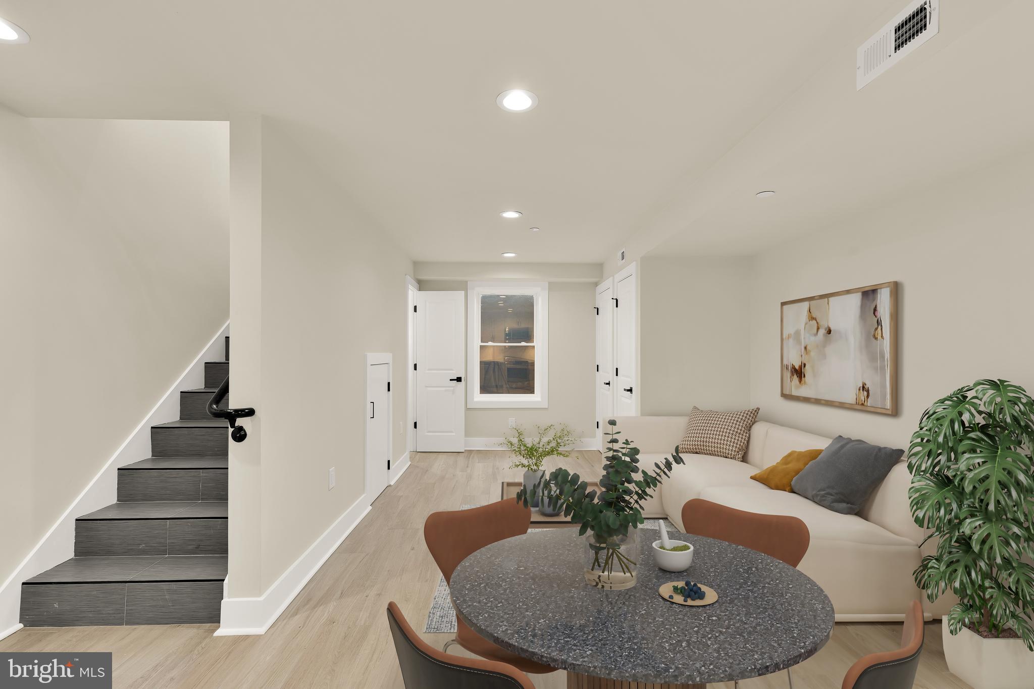 422 Warner Street Northwest Washington, DC 20001 - Photo 27 of 35