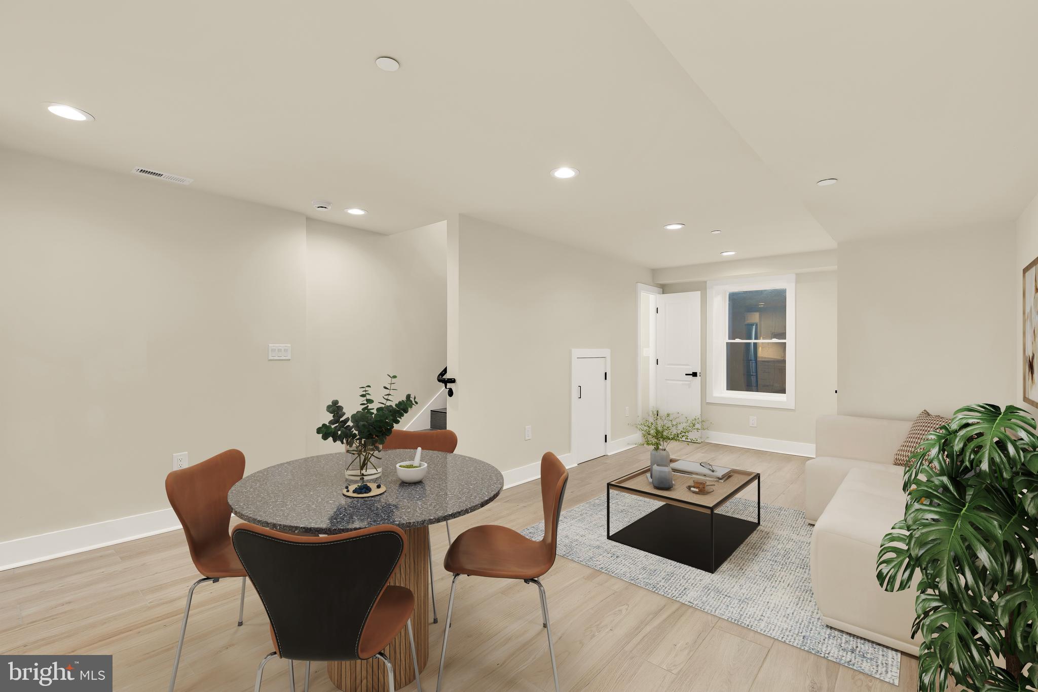 422 Warner Street Northwest Washington, DC 20001 - Photo 28 of 35