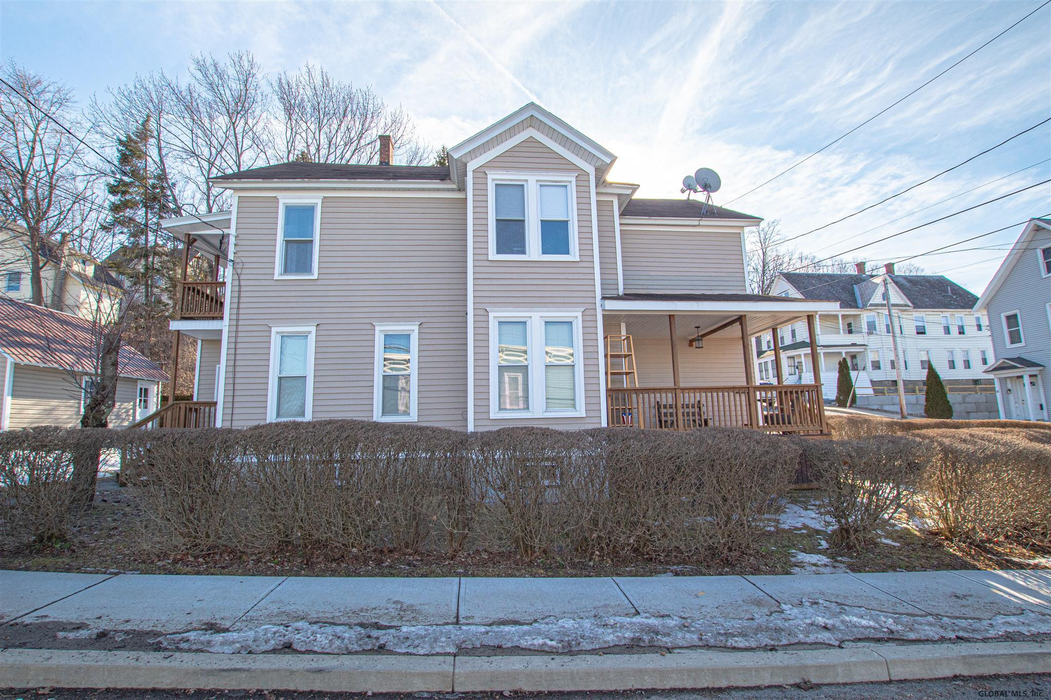 31 Dewitt Street Amsterdam, NY 12010 - Photo 14 of 19 Photo 14