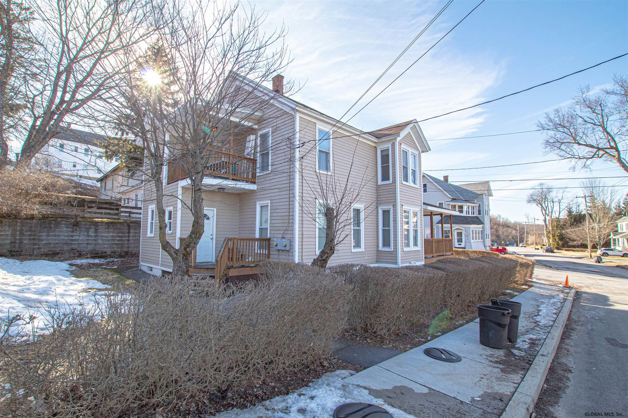 31 Dewitt Street Amsterdam, NY 12010 - Photo 15 of 19 Photo 15