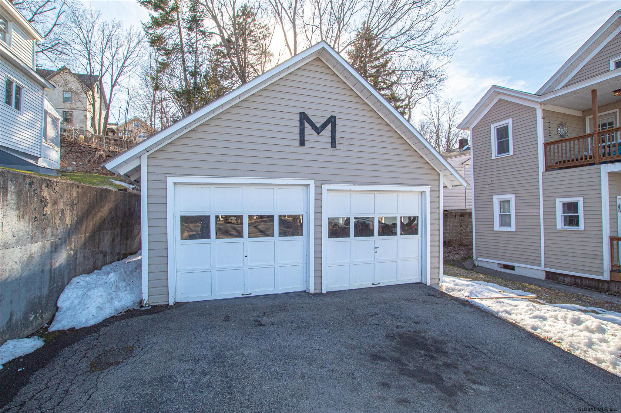 31 Dewitt Street Amsterdam, NY 12010 - Photo 16 of 19 Photo 16