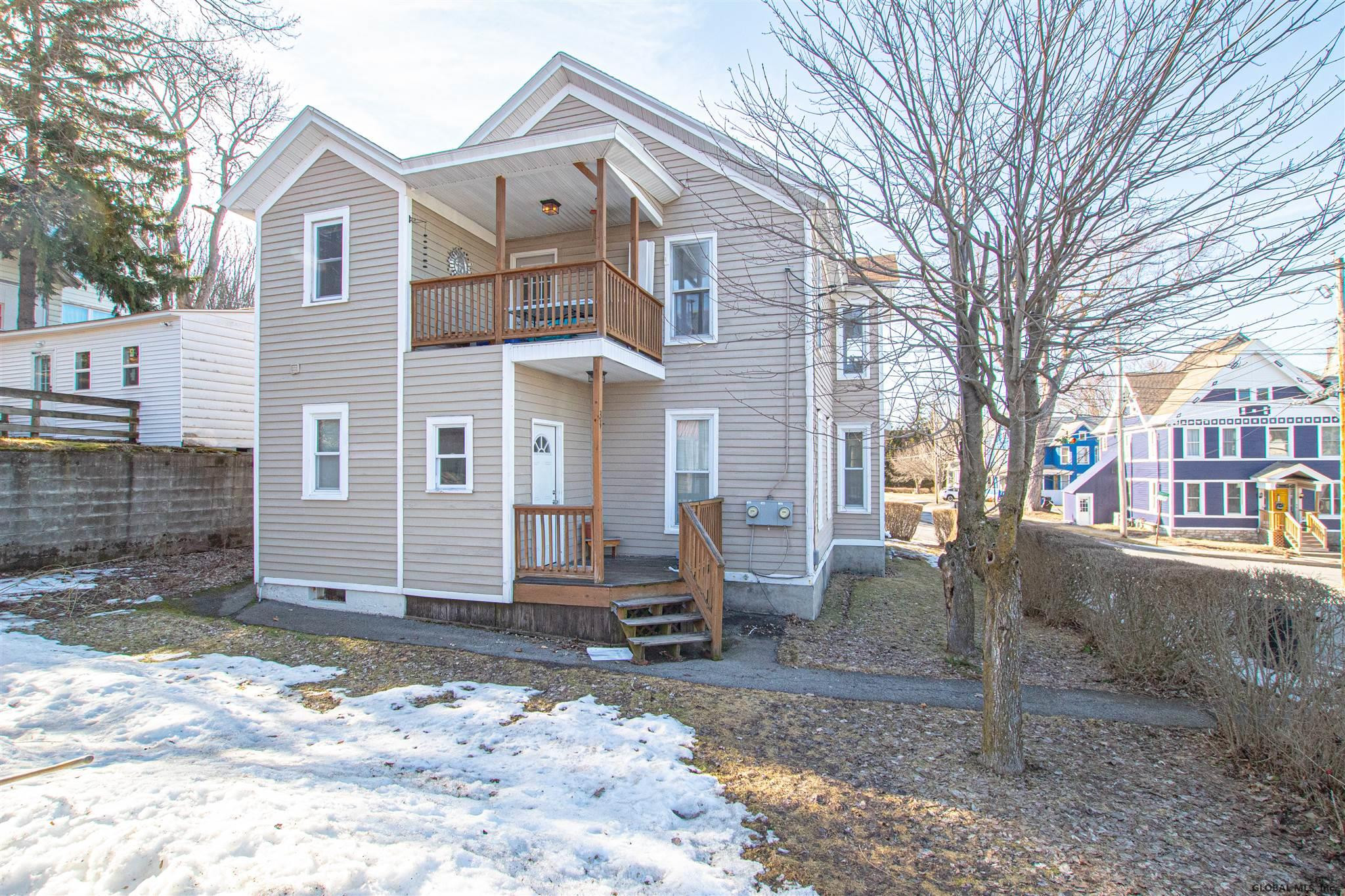 31 Dewitt Street Amsterdam, NY 12010 - Photo 18 of 19 Photo 18