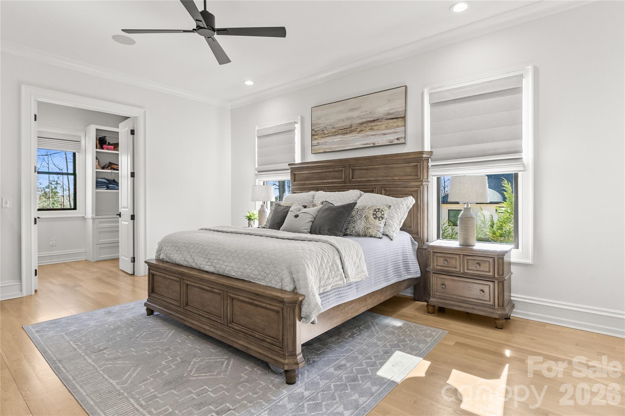 7056 Ridgeview Lane Iron Station, NC 28080 - Photo 14 of 42