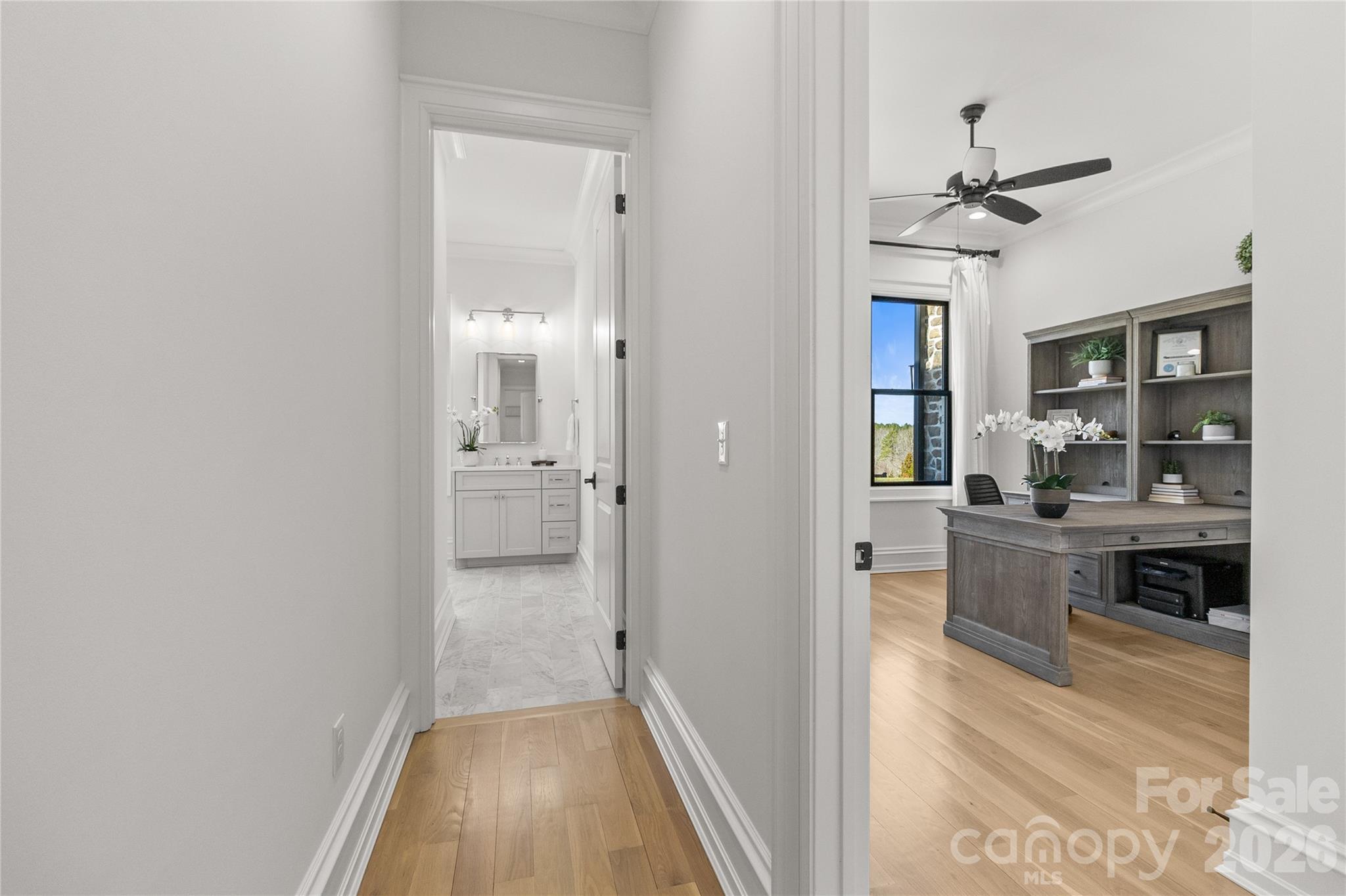 7056 Ridgeview Lane Iron Station, NC 28080 - Photo 22 of 42