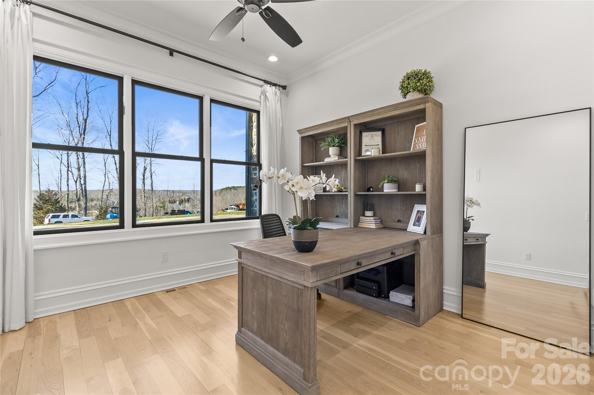 7056 Ridgeview Lane Iron Station, NC 28080 - Photo 23 of 42