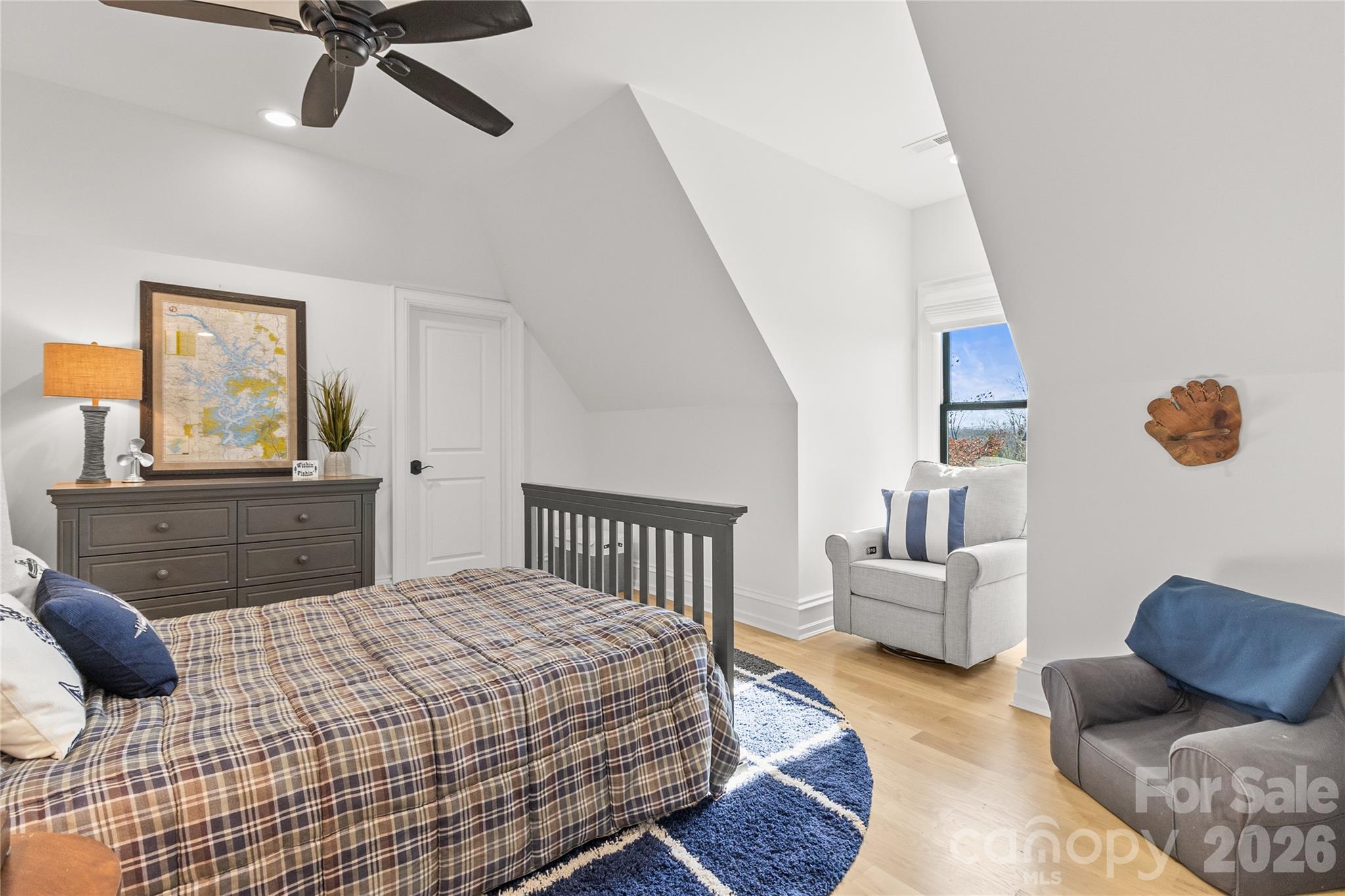 7056 Ridgeview Lane Iron Station, NC 28080 - Photo 27 of 42