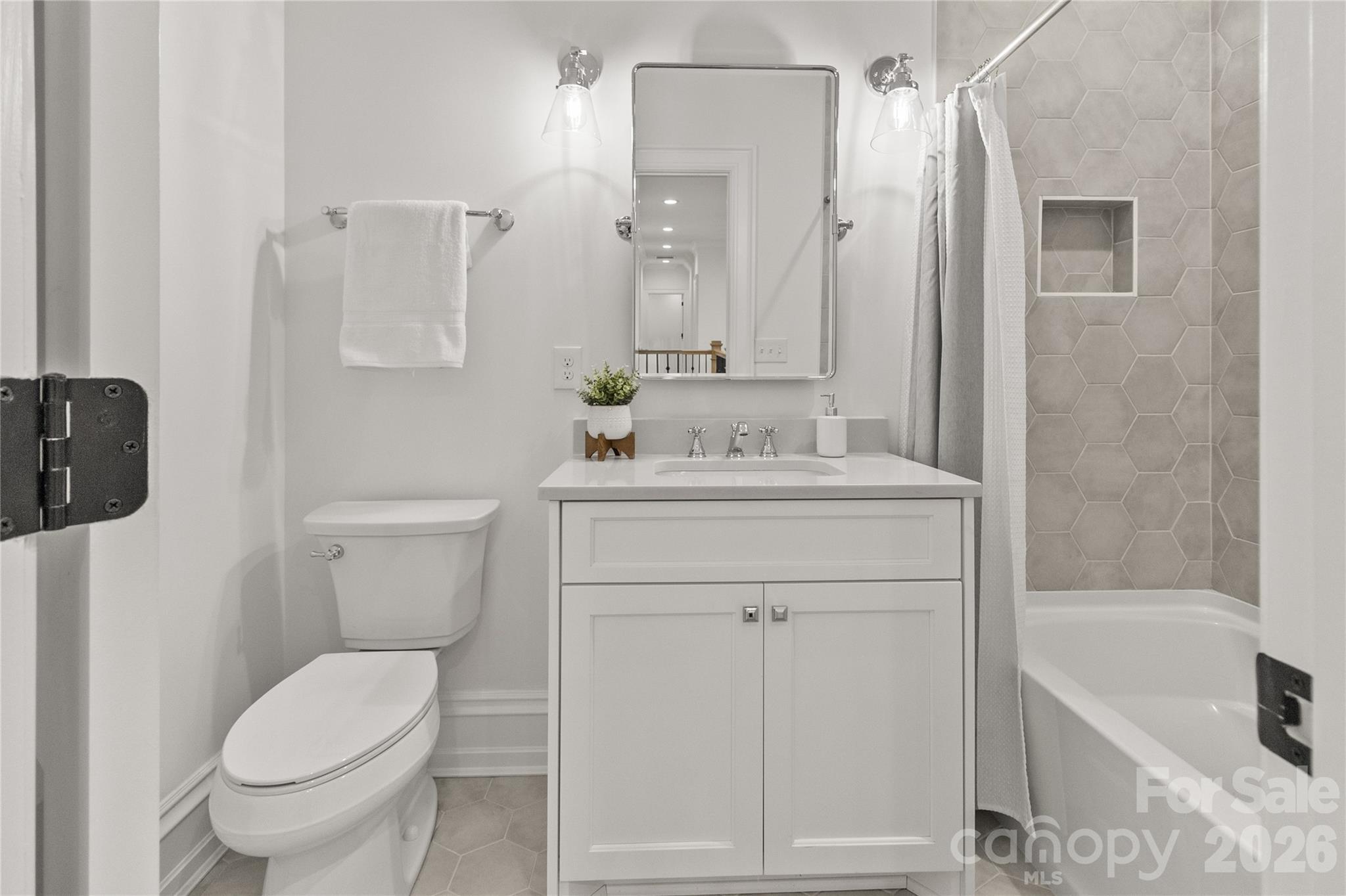 7056 Ridgeview Lane Iron Station, NC 28080 - Photo 29 of 42