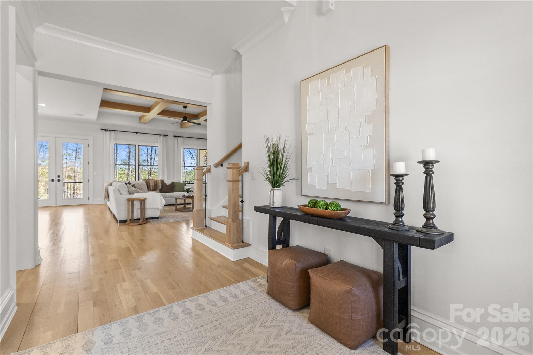 7056 Ridgeview Lane Iron Station, NC 28080 - Photo 3 of 42