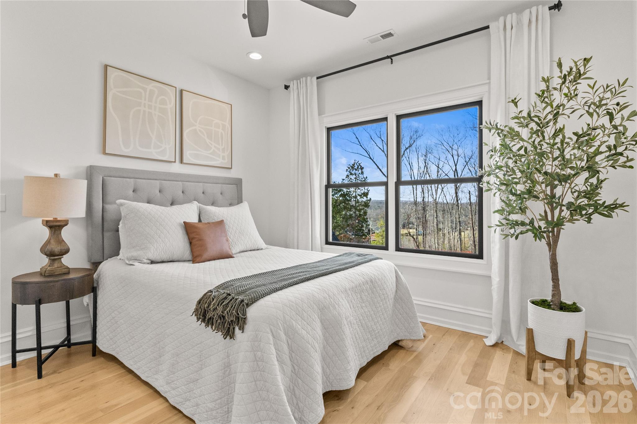 7056 Ridgeview Lane Iron Station, NC 28080 - Photo 31 of 42