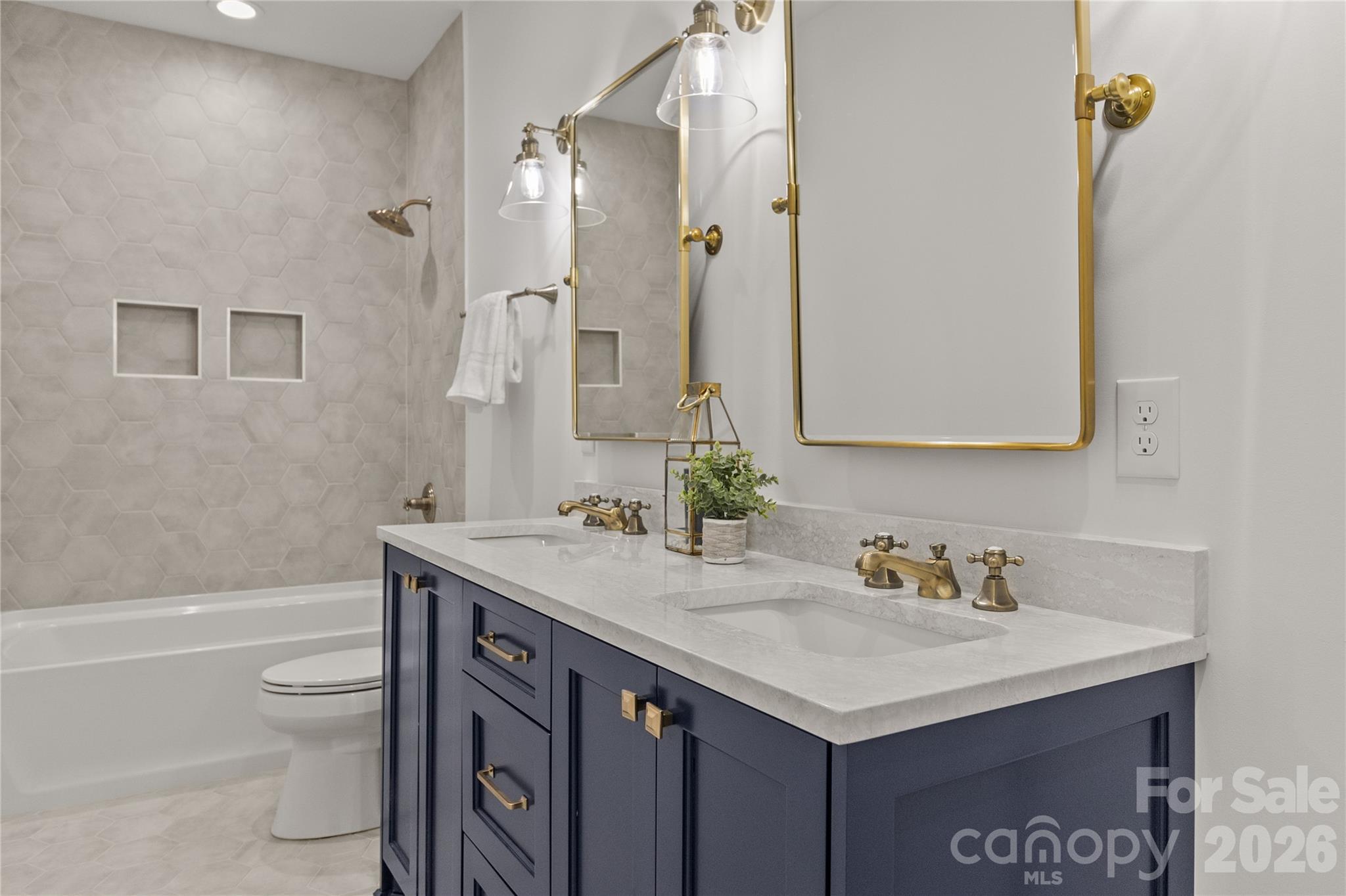 7056 Ridgeview Lane Iron Station, NC 28080 - Photo 32 of 42