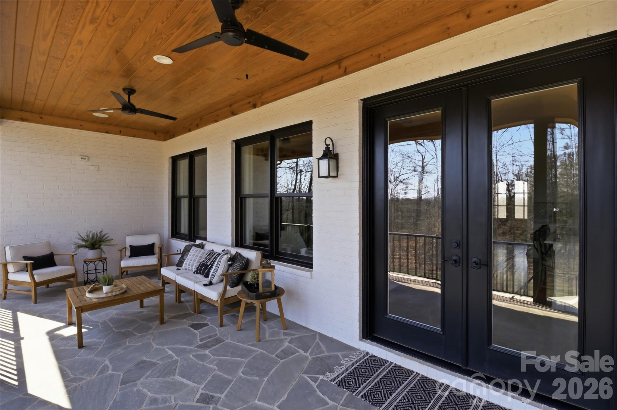 7056 Ridgeview Lane Iron Station, NC 28080 - Photo 37 of 42