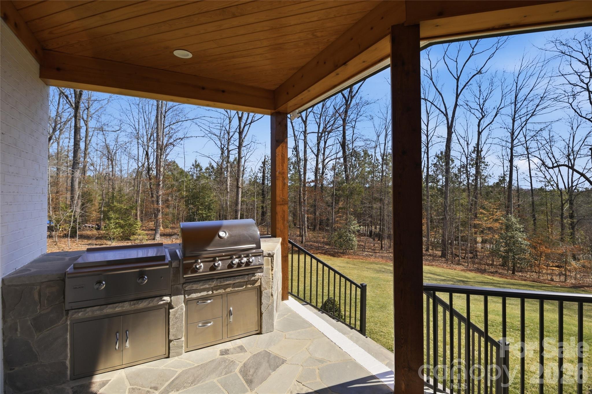 7056 Ridgeview Lane Iron Station, NC 28080 - Photo 38 of 42