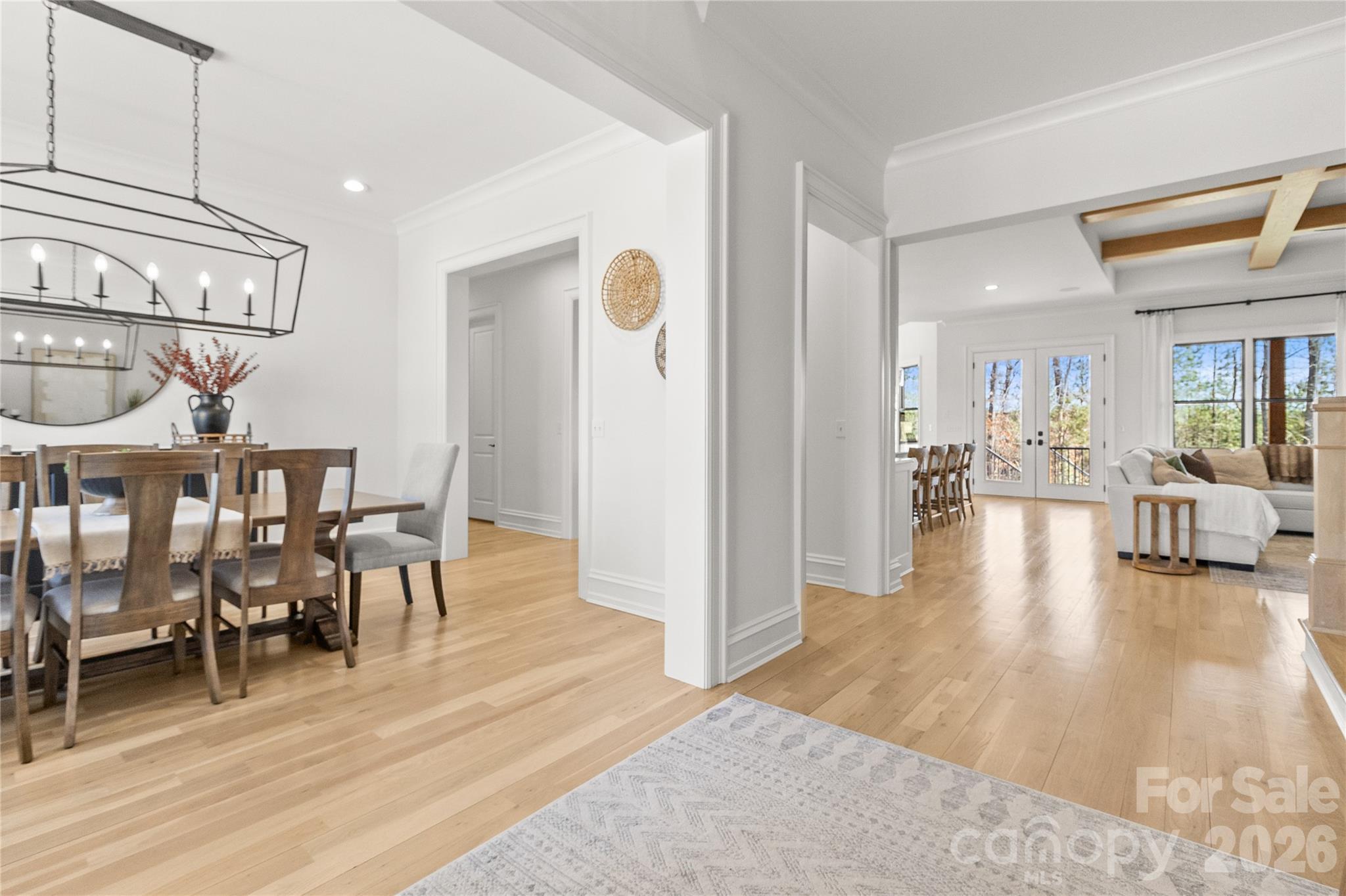 7056 Ridgeview Lane Iron Station, NC 28080 - Photo 4 of 42