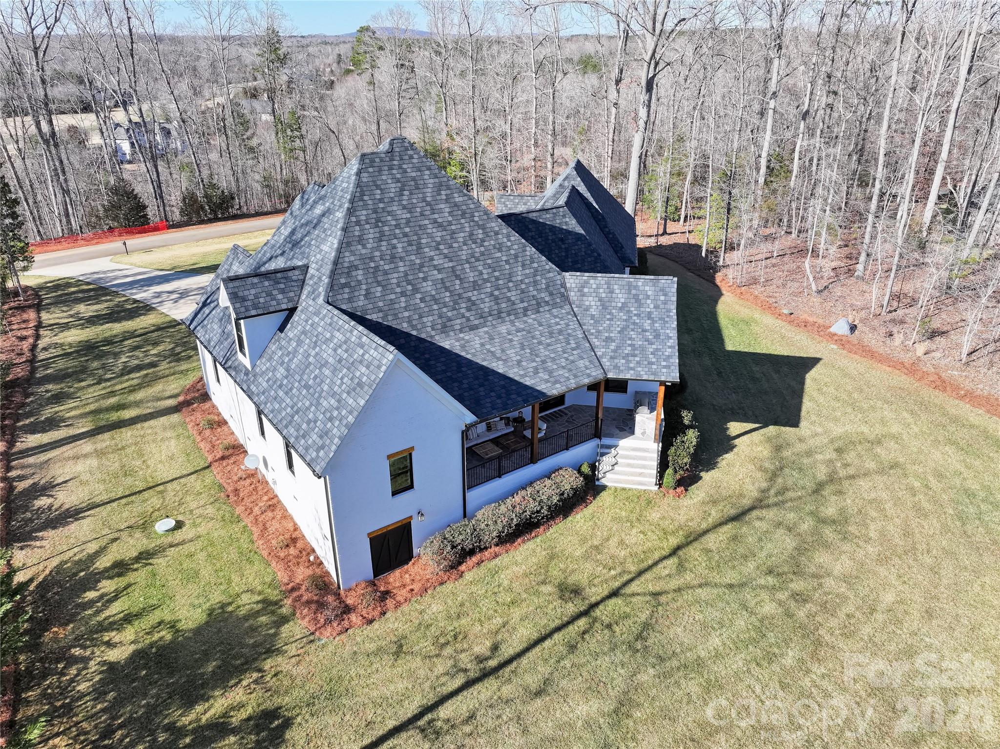 7056 Ridgeview Lane Iron Station, NC 28080 - Photo 41 of 42
