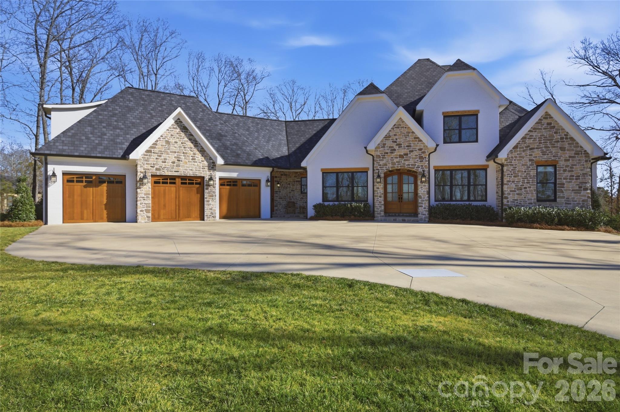 7056 Ridgeview Lane Iron Station, NC 28080 - Photo 42 of 42