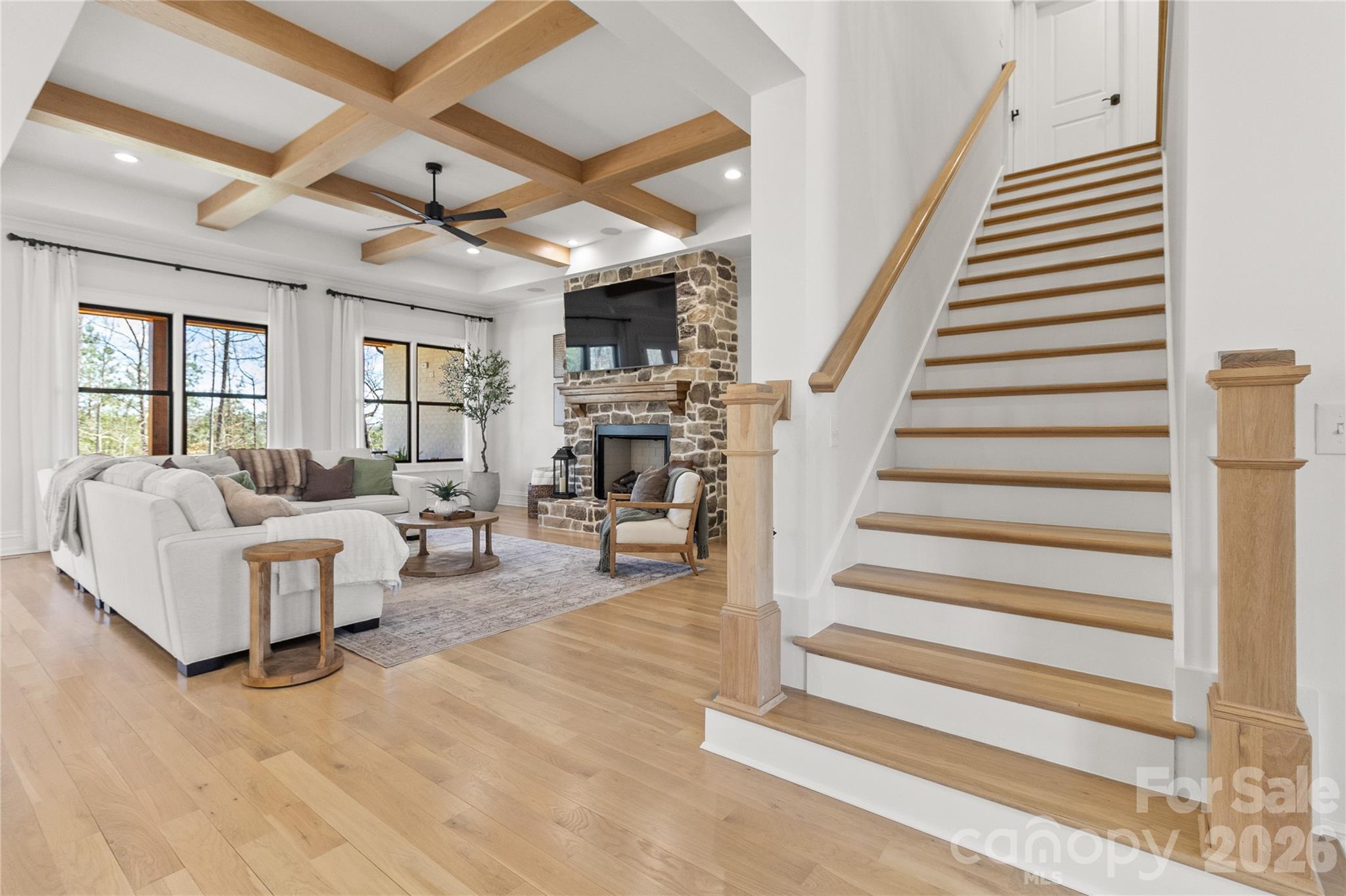 7056 Ridgeview Lane Iron Station, NC 28080 - Photo 5 of 42