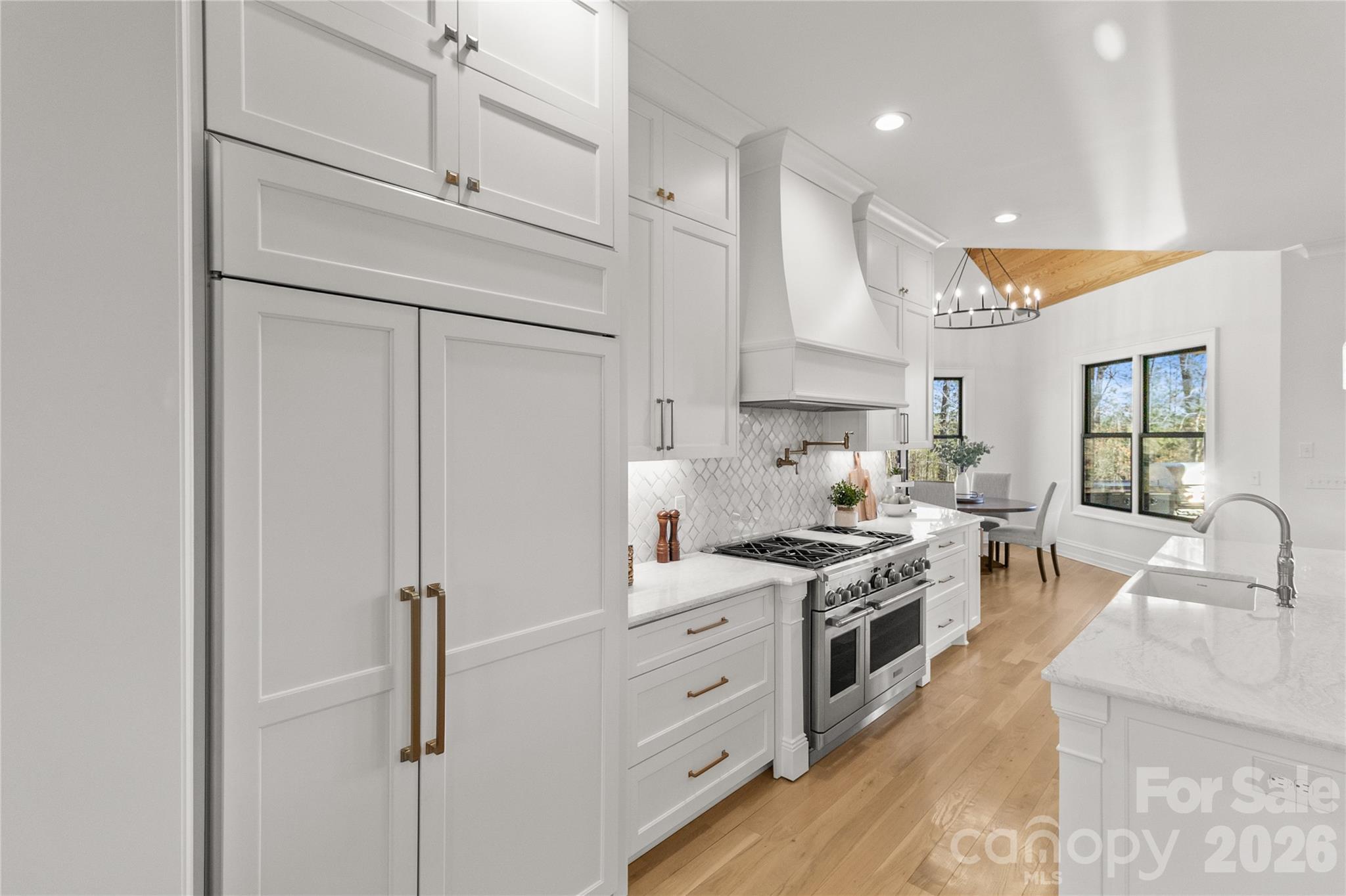 7056 Ridgeview Lane Iron Station, NC 28080 - Photo 7 of 42