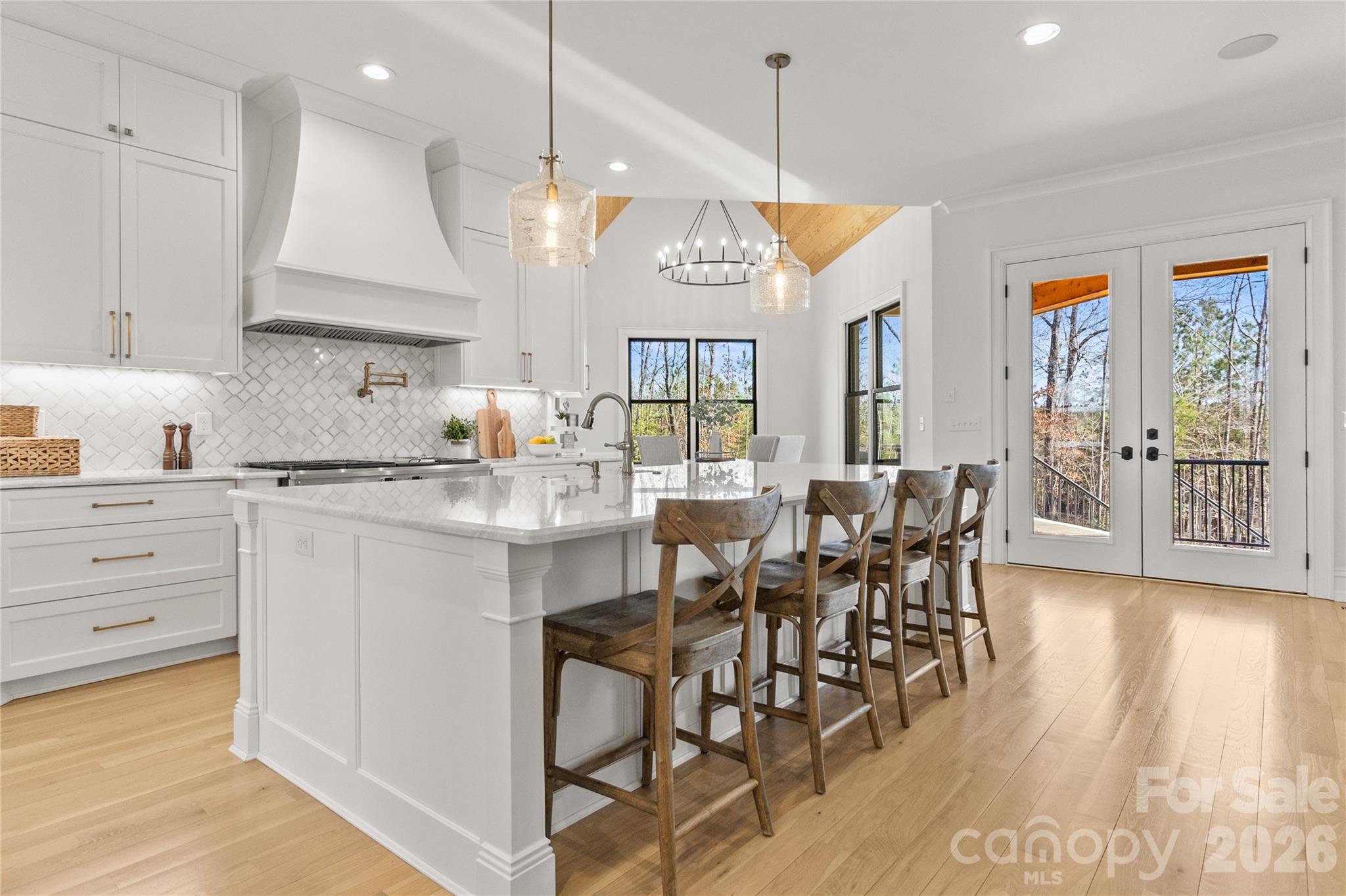 7056 Ridgeview Lane Iron Station, NC 28080 - Photo 8 of 42