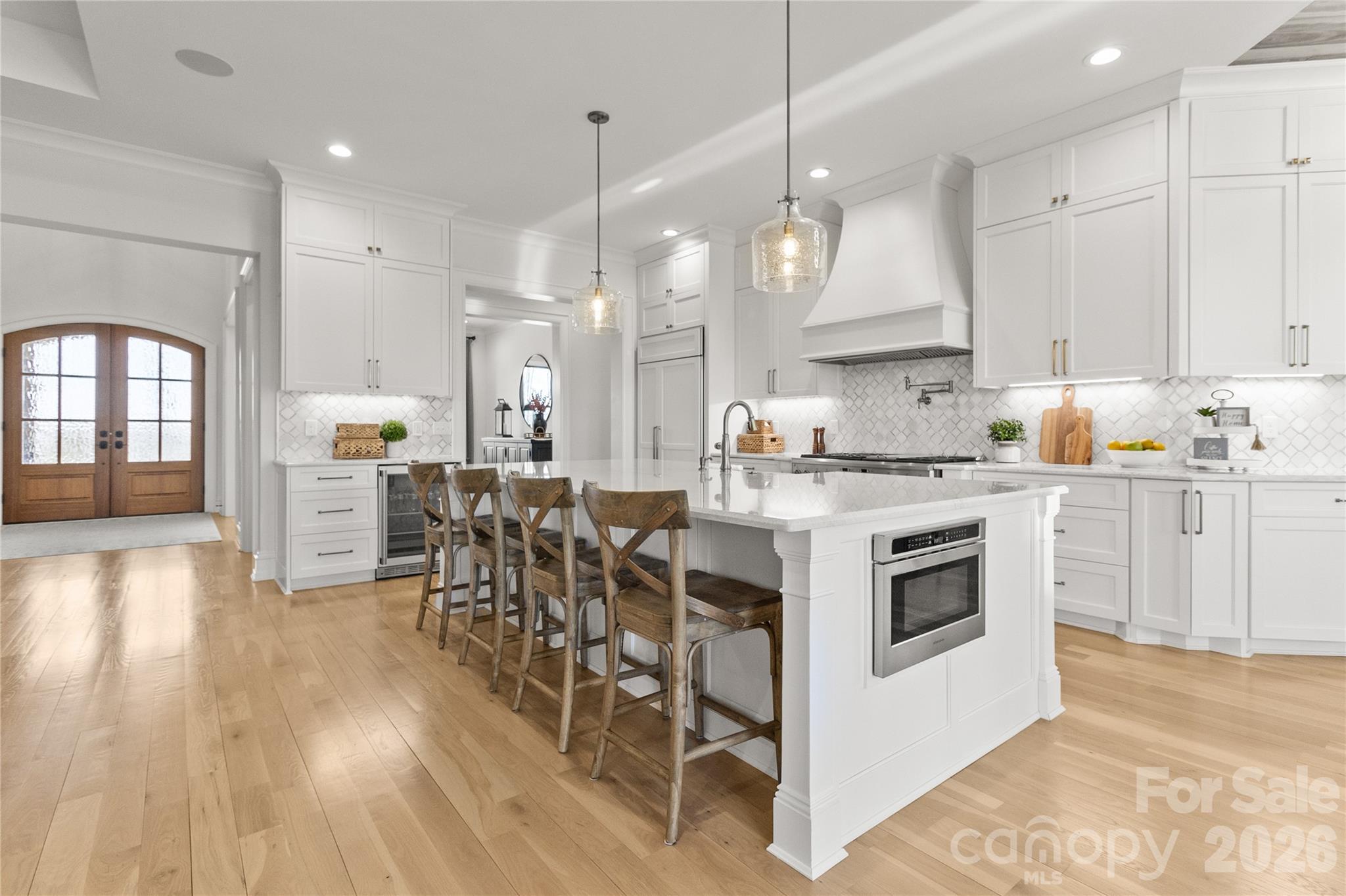 7056 Ridgeview Lane Iron Station, NC 28080 - Photo 9 of 42