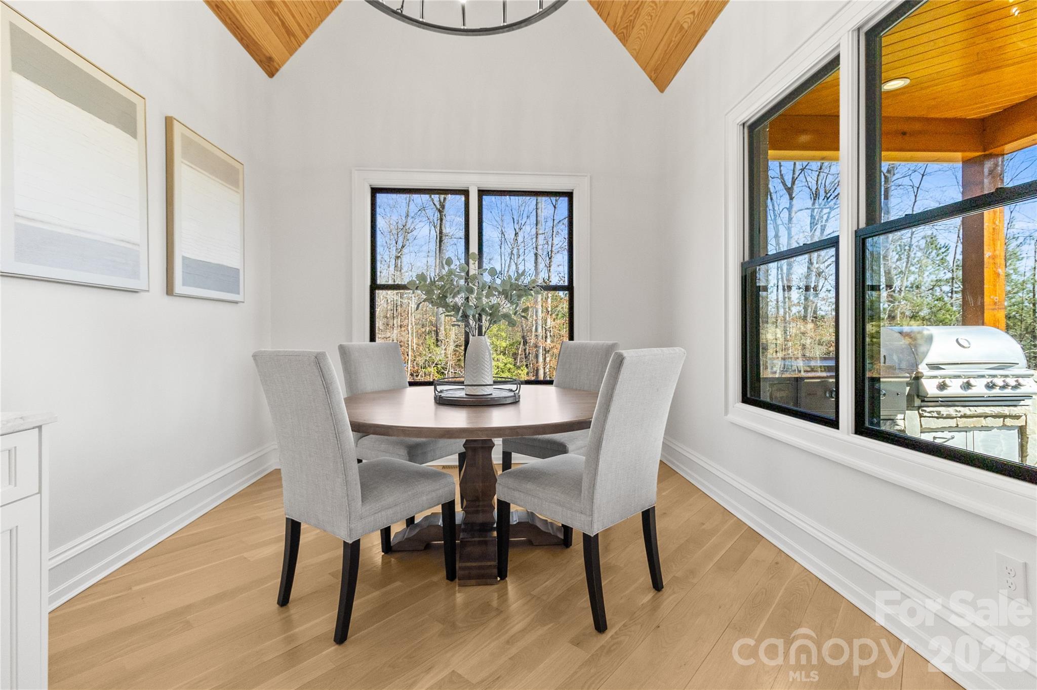 7056 Ridgeview Lane Iron Station, NC 28080 - Photo 10 of 42