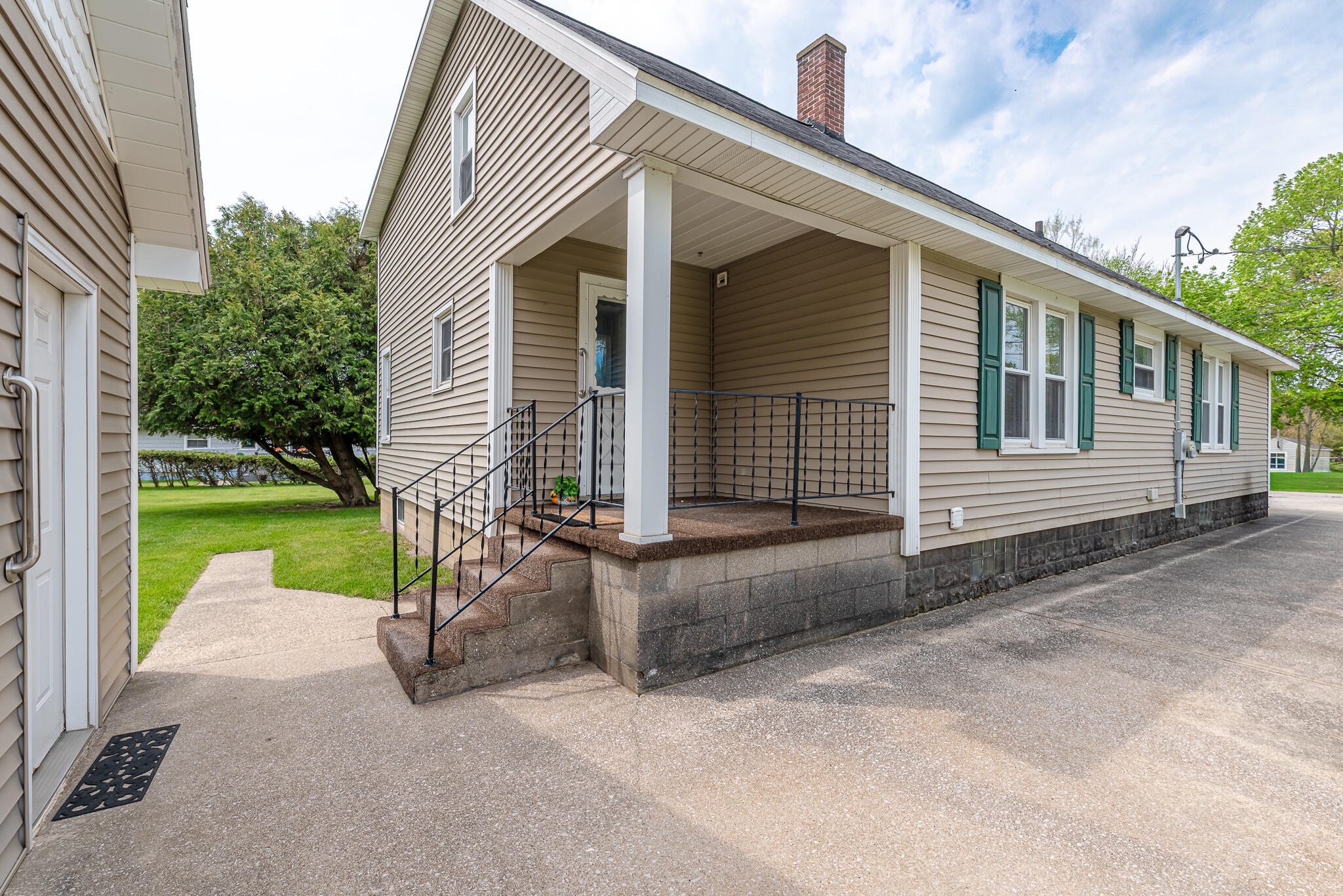 817 Oak Street Manistee, MI 49660 - Photo 29 of 39 RHPRE_260518_029