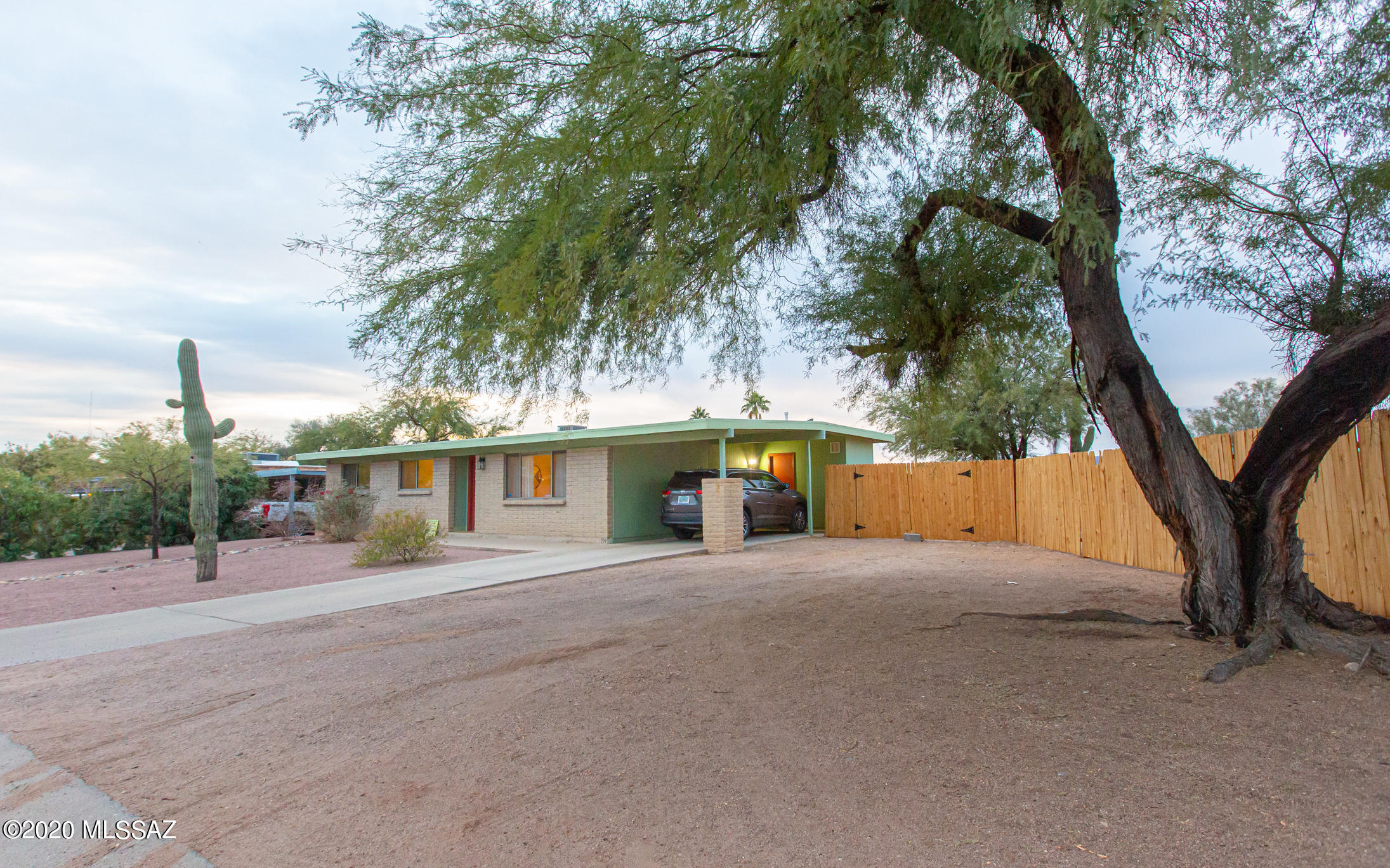 7561 North Rae Avenue Tucson, AZ 85741 - Photo 11 of 49 Gallery Image 11