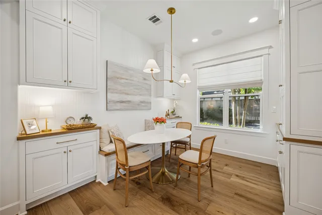 $1,535,000 | 2031 Sheridan Street, Unit A, Houston, TX 77030