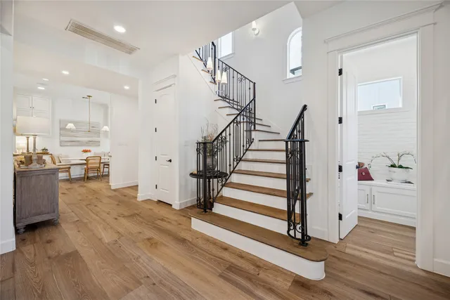 $1,535,000 | 2031 Sheridan Street, Unit A, Houston, TX 77030