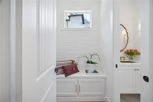 $1,535,000 | 2031 Sheridan Street, Unit A, Houston, TX 77030