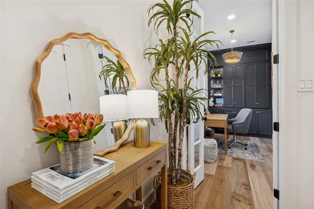 $1,535,000 | 2031 Sheridan Street, Unit A, Houston, TX 77030