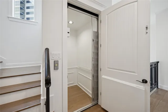 $1,535,000 | 2031 Sheridan Street, Unit A, Houston, TX 77030