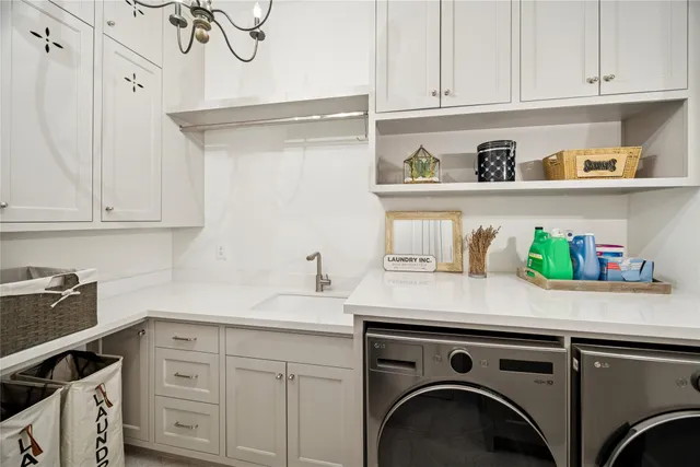 $1,535,000 | 2031 Sheridan Street, Unit A, Houston, TX 77030