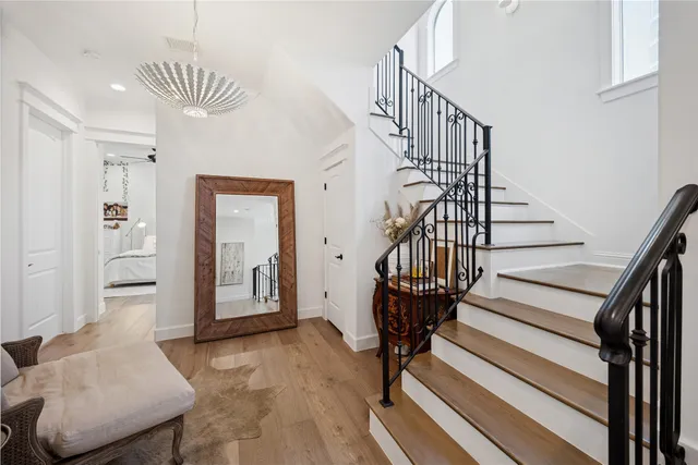 $1,535,000 | 2031 Sheridan Street, Unit A, Houston, TX 77030