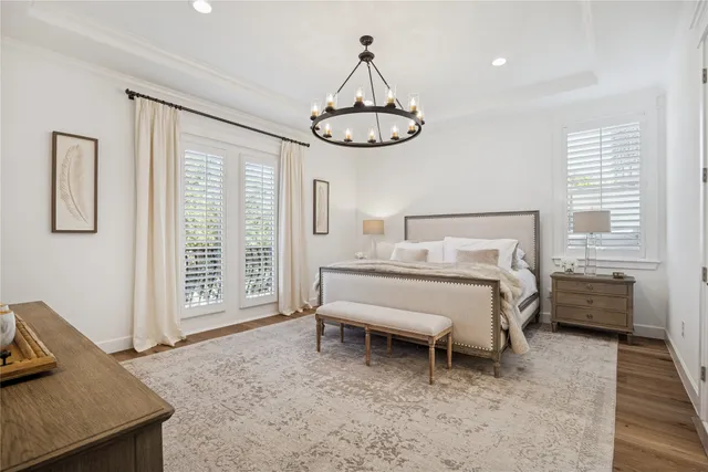 $1,535,000 | 2031 Sheridan Street, Unit A, Houston, TX 77030