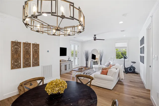 $1,535,000 | 2031 Sheridan Street, Unit A, Houston, TX 77030