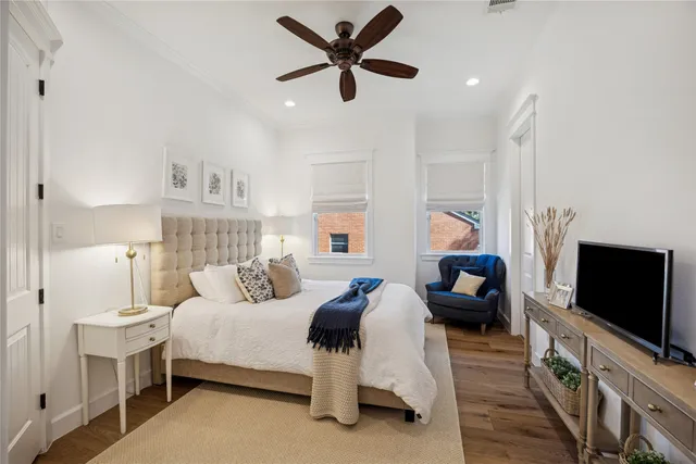 $1,535,000 | 2031 Sheridan Street, Unit A, Houston, TX 77030