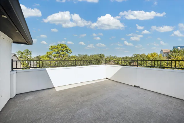 $1,535,000 | 2031 Sheridan Street, Unit A, Houston, TX 77030