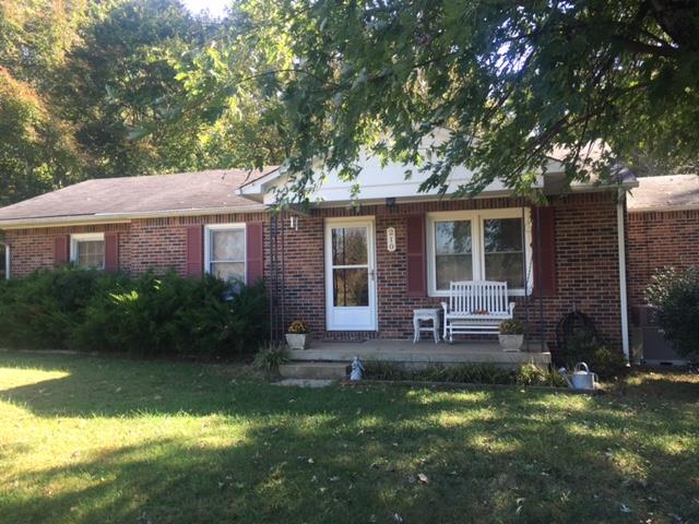 210 Fairfield Road Bethpage, TN 37022 - Photo 1 of 20 210 Fairfield Rd