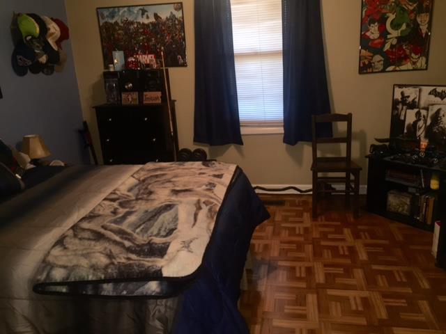 210 Fairfield Road Bethpage, TN 37022 - Photo 16 of 20 One of the 2ndry bedrooms