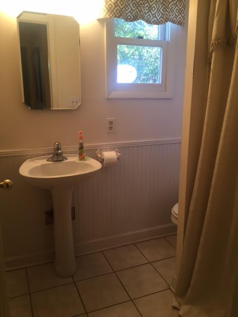 210 Fairfield Road Bethpage, TN 37022 - Photo 17 of 20 Another full bath with walk in shower