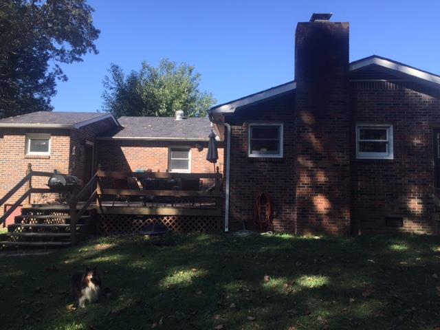 210 Fairfield Road Bethpage, TN 37022 - Photo 2 of 20 All brick on 7.5 acres
