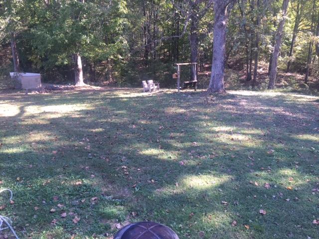 210 Fairfield Road Bethpage, TN 37022 - Photo 4 of 20 Back yard leading to creek!