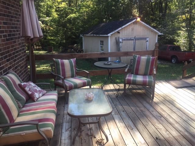 210 Fairfield Road Bethpage, TN 37022 - Photo 5 of 20 Shed for all those toys