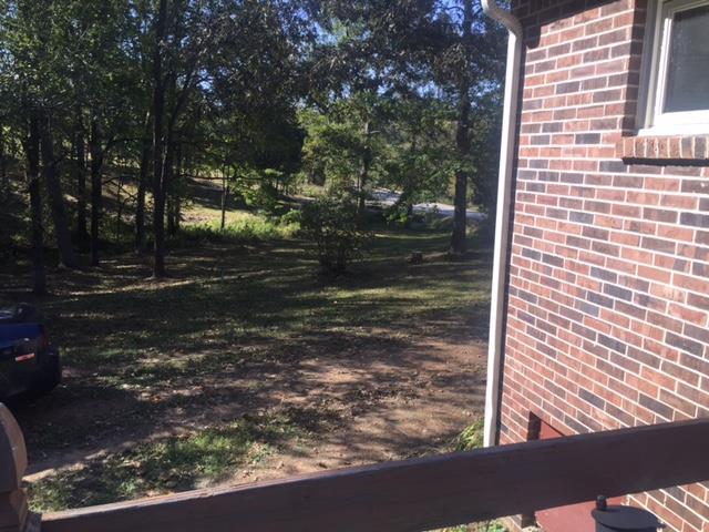 210 Fairfield Road Bethpage, TN 37022 - Photo 6 of 20 Facing back of the home toward left side of driveway