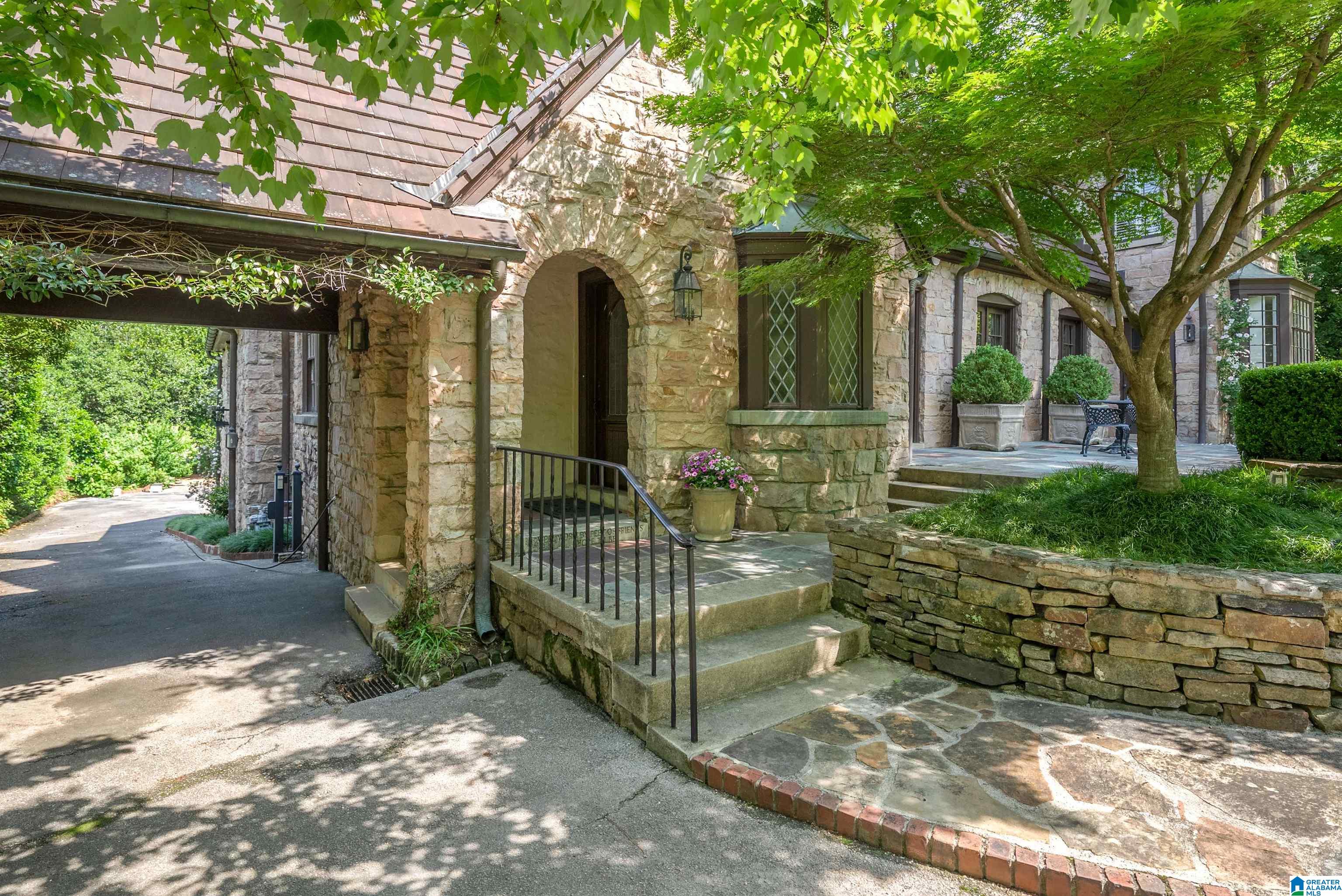 2724 Canterbury Road Birmingham, AL 35223 - Photo 87 of 93