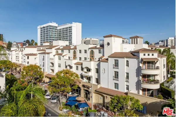 $7,850 | 1041 Glendon Avenue, Unit 4193, Los Angeles, CA 90024