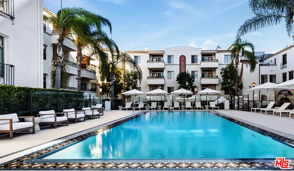 $7,850 | 1041 Glendon Avenue, Unit 4193, Los Angeles, CA 90024